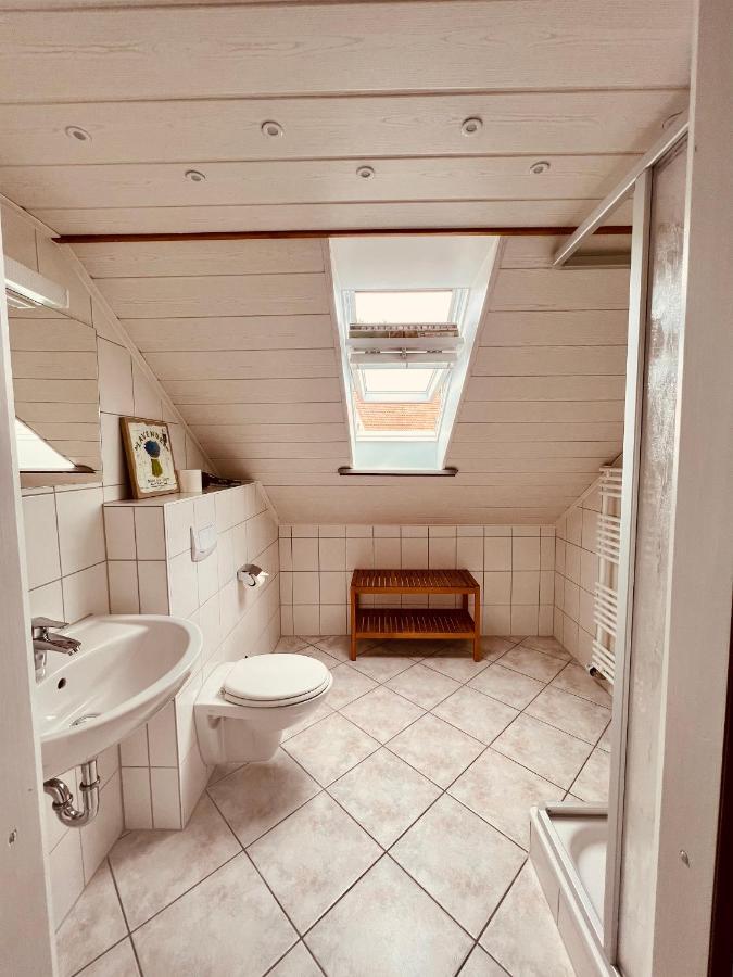 Platell Ferienhaeuser Harz Lerbach Luaran gambar