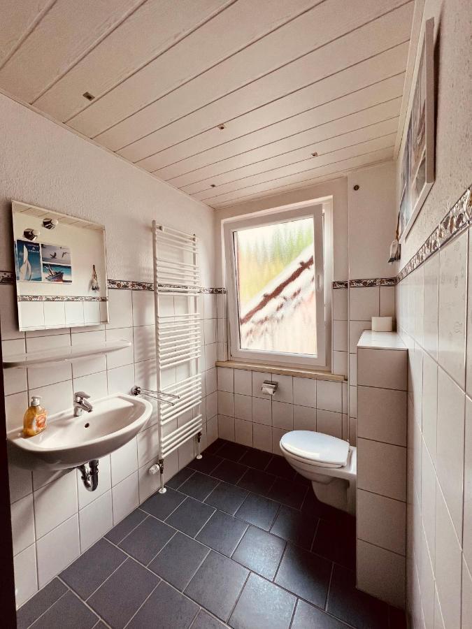 Platell Ferienhaeuser Harz Lerbach Luaran gambar