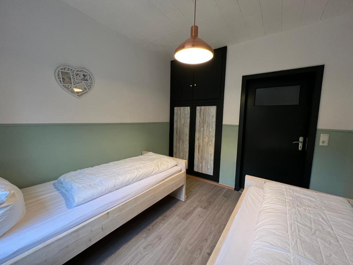 Platell Ferienhaeuser Harz Lerbach Luaran gambar