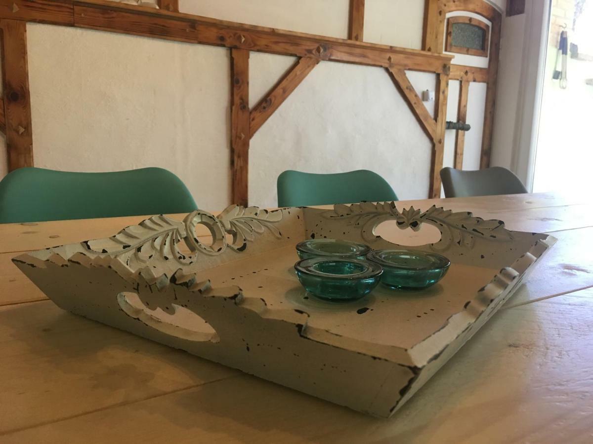 Platell Ferienhaeuser Harz Lerbach Luaran gambar